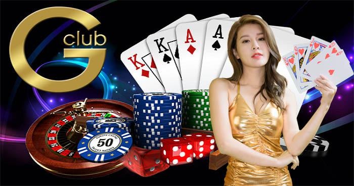 จีคลับ 168