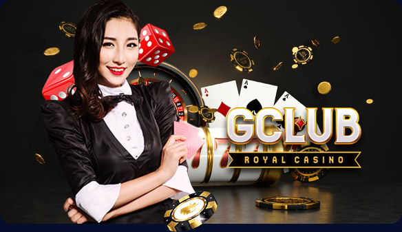 gclub royal online
