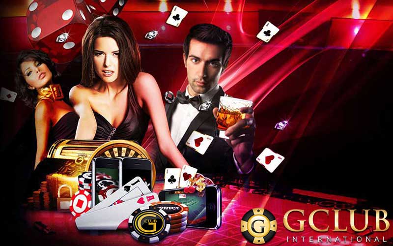 เล่น gclub ผ่านเว็บ