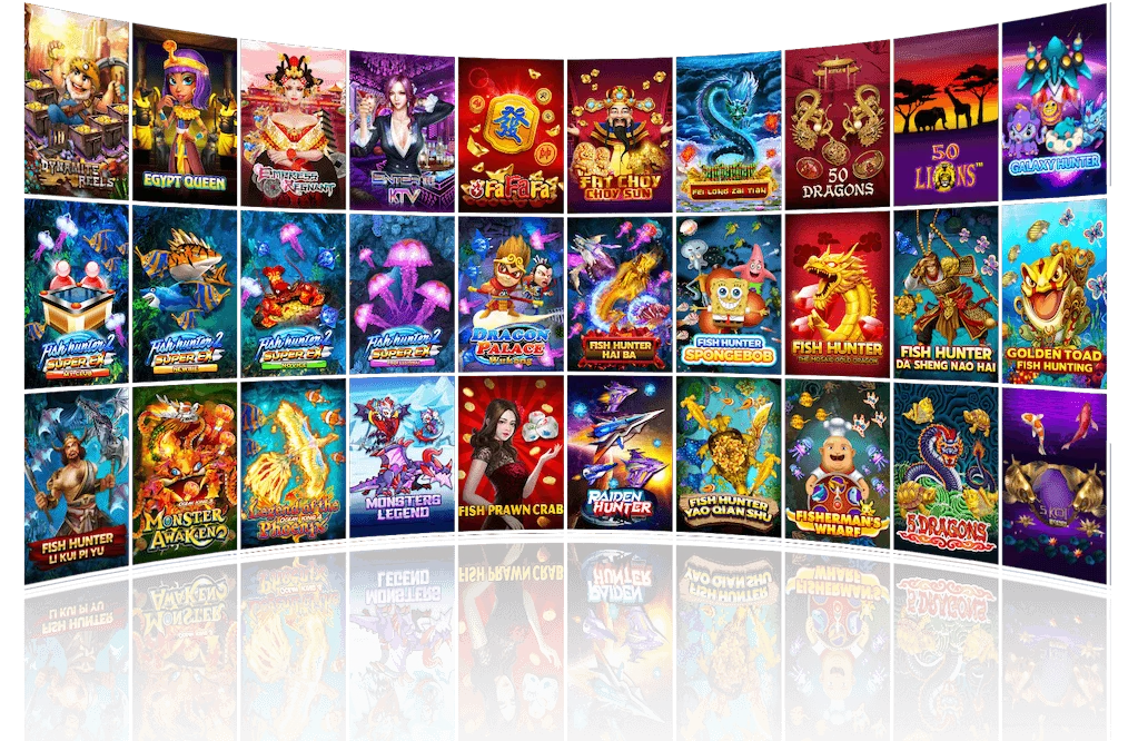 สล็อต777 แหล่งรวมเกมดัง